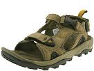 Columbia - Trail Meister Sandal II (Flax/Treasure) - Men's,Columbia,Men's:Men's Casual:Casual Sandals:Casual Sandals - Trail
