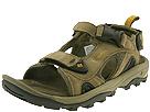 Buy discounted Columbia - Trail Meister Sandal II (Flax/Treasure) - Men's online.