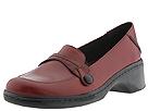 Clarks - Peach (Red) - Women's,Clarks,Women's:Women's Casual:Casual Flats:Casual Flats - Loafers