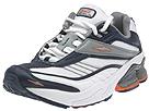 Buy discounted Avia - 2589 - ECS Atlas (White/Submarine/Lucky Orange) - Men's online.