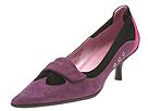 M.O.D. - Inca (Purple Suede) - Women's,M.O.D.,Women's:Women's Dress:Dress Shoes:Dress Shoes - Ornamented