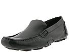 Nautica - Chipp (Black) - Men's,Nautica,Men's:Men's Casual:Casual Comfort:Casual Comfort - Loafer