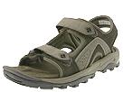 Columbia - Crescent Trail Sandal (Mud/Tusk) - Men's,Columbia,Men's:Men's Casual:Casual Sandals:Casual Sandals - Trail