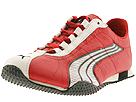 Buy discounted PUMA - H. Street Leather M (Tango Red/Snow White/Black) - Men's online.