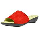Arche - Vava (Fire) - Women's,Arche,Women's:Women's Casual:Casual Sandals:Casual Sandals - Slides/Mules