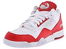 Reebok Classics - GXT II Pump (White/Red) - Men's