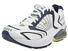 Buy discounted Avia - 2532 - ECS Euphoric (White/Submarine/Amber Gold) - Men's online.