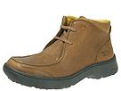 Havana Joe - Cris Chukka (Bark Napa) - Men's,Havana Joe,Men's:Men's Casual:Casual Boots:Casual Boots - Lace-Up