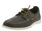 Nautica - Poseiden (Dark Brown) - Men's,Nautica,Men's:Men's Casual:Boat Shoes:Boat Shoes - Leather