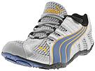 Buy PUMA - Taper SP (Metallic Silver/Olympian Blue/Radiant Yellow) - Women's, PUMA online. Buy PUMA - Taper SP (Metallic Silver/Olympian Blue/Radiant Yellow) - Women's, PUMA online.