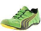 PUMA - Taper SP (Green Flash/Black/Vibrant Yellow) - Women's,PUMA,Women's:Women's Athletic:Classic