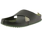 Camper - Peu - 17435 (Dark Brown) - Men's,Camper,Men's:Men's Casual:Casual Sandals:Casual Sandals - Slides