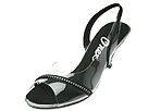 Onex - Sparkle (Black) - Women's,Onex,Women's:Women's Dress:Dress Sandals:Dress Sandals - Evening