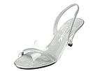 Onex - Sparkle (Matte Silver) - Women's,Onex,Women's:Women's Dress:Dress Sandals:Dress Sandals - Evening