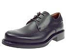 Havana Joe - Peter Moc Toe Oxford (Black Napa) - Waterproof - Shoes,Havana Joe,Waterproof - Shoes