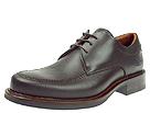 Havana Joe - Peter Moc Toe Oxford (Brown Napa) - Waterproof - Shoes,Havana Joe,Waterproof - Shoes