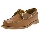 Nautica - Intrepid (Syrup) - Men's,Nautica,Men's:Men's Casual:Boat Shoes:Boat Shoes - Leather