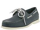 Nautica - Intrepid (Navy) - Men's,Nautica,Men's:Men's Casual:Boat Shoes:Boat Shoes - Leather