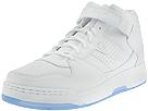 Buy Reebok Classics - ATR Press Mid (White/Ice) - Men's, Reebok Classics online.