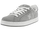 Buy Hurley - Kickback (Grey Suede) - Men's, Hurley online.