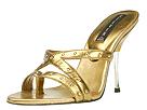 Buy discounted Steven - Felinna (Bronze Leather) - Women's online.