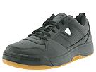 Reebok Classics - ATR Press Low (Black/Gum) - Men's,Reebok Classics,Men's:Men's Athletic:Basketball