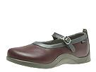 Buy discounted Birkenstock - Avila (Wine Leather) - Lifestyle Departments online.