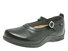 Birkenstock - Avila (New Black Leather) - Lifestyle Departments,Birkenstock,Lifestyle Departments:Park:Women's Park:Maryjanes