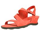 Arche - Iguane (Pavot) - Women's,Arche,Women's:Women's Casual:Casual Sandals:Casual Sandals - Wedges