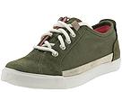 Buy discounted Keds Kids - Lo Pro (Youth) (Olive/Pale Rose) - Kids online.