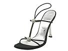 Stuart Weitzman - Trixie (Black Peau) - Women's,Stuart Weitzman,Women's:Women's Dress:Dress Sandals:Dress Sandals - Evening