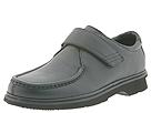 Rockport - Gilmore (Black) - Men's,Rockport,Men's:Men's Casual:Hook and Loop Fastener