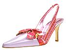 Beverly Feldman - Madame Sling Pump (Lilac/Pink) - Women's,Beverly Feldman,Women's:Women's Dress:Dress Shoes:Dress Shoes - Sling-Backs
