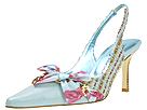 Beverly Feldman - Madame Sling Pump (Light Blue) - Women's,Beverly Feldman,Women's:Women's Dress:Dress Shoes:Dress Shoes - Sling-Backs