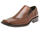 Kenneth Cole - Lexington Avenue (Cognac Leather) - Men's Designer Collection,Kenneth Cole,Men's Designer Collection