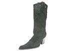 Penny Loves Kenny - Jesse (Black Suede) - Women's,Penny Loves Kenny,Women's:Women's Casual:Casual Boots:Casual Boots - Pull-On