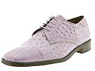 Buy discounted Stacy Adams - Aiden (Lavender Croco With Ostrich Print Leather) - Men's online.