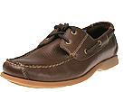 Buy Rockport - Nautical Mile (Chocolate) - Men's, Rockport online.