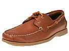 Rockport - Nautical Mile (Yukon Tan) - Men's,Rockport,Men's:Men's Casual:Boat Shoes:Boat Shoes - Leather