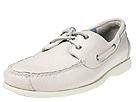 Buy discounted Rockport - Nautical Mile (Stone) - Men's online.