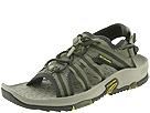 Buy discounted Columbia - Perpetua Sandal (Silver Sage/Pale Lemon) - Women's online.