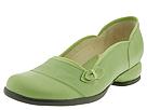 John Fluevog - Kecia (Kiwi Green/Light Green) - Women's,John Fluevog,Women's:Women's Dress:Dress Shoes:Dress Shoes - Low Heel