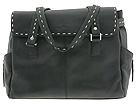 Kenneth Cole Reaction Handbags - Pick Me Up Tote (Black) - Accessories,Kenneth Cole Reaction Handbags,Accessories:Handbags:Shoulder