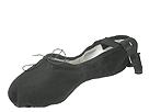 Buy Capezio - Canvas Juliet II (Black) - Women's, Capezio online.