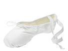 Buy discounted Capezio - Canvas Juliet II (White) - Women's online.