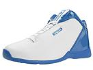 Magic 32 - Too Easy (White/Royal) - Men's