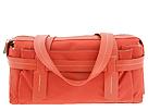 Buy Kenneth Cole Reaction Handbags - Slit Decision Satchel (Melon) - Accessories, Kenneth Cole Reaction Handbags online.
