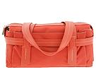 Kenneth Cole Reaction Handbags - Slit Decision Satchel (Melon) - Accessories,Kenneth Cole Reaction Handbags,Accessories:Handbags:Satchel