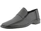 Stacy Adams - Pacini (Black Leather) - Men's,Stacy Adams,Men's:Men's Dress:Slip On:Slip On - Plain Loafer
