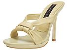 Steven - Yummy (Bone Leather) - Women's,Steven,Women's:Women's Dress:Dress Sandals:Dress Sandals - Strappy